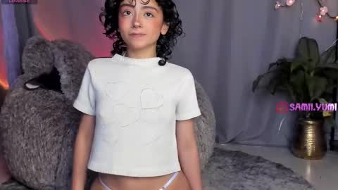 Sam    online show from February 4, 12:52 pm