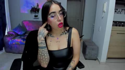 SARA online show from March 28, 11:03 pm