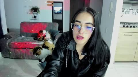 SARA online show from September 13, 1:24 am