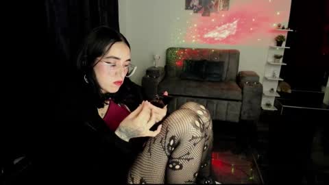 SARA online show from March 4, 12:07 am