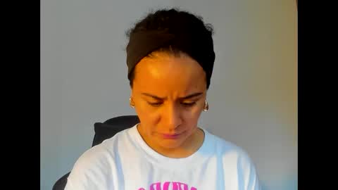 Snapshot of samm_hoti chatting on November 1, 10:03 pm sam online show from November 1, 10:03 pm