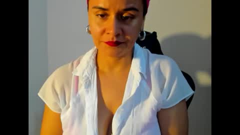 Snapshot of samm_hoti chatting on March 6, 9:09 pm sam online show from March 6, 9:09 pm