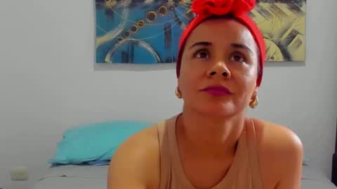 Snapshot of samm_hoti chatting on October 9, 8:57 pm sam online show from October 9, 8:57 pm