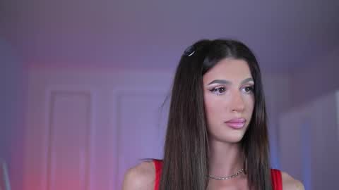 Sammi online show from March 20, 6:07 am