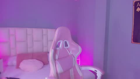 Sammy Rose online show from February 27, 8:19 pm