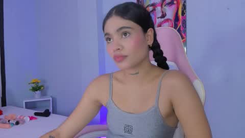 Sammy Rose online show from September 8, 7:24 pm