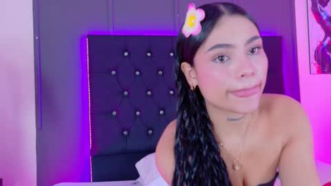 Sammy Rose online show from November 24, 9:17 pm