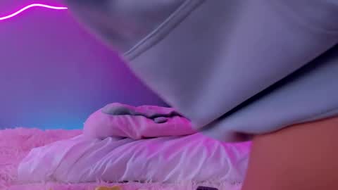 Sammy Rose online show from May 16, 12:02 am