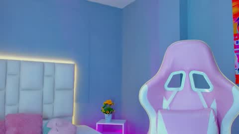 Sammy Rose online show from January 11, 8:14 pm