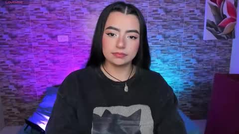 Samantha online show from February 12, 2:35 am