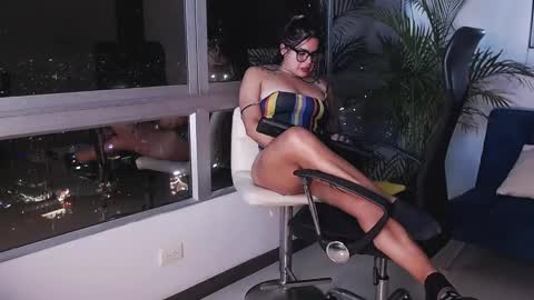 Sammy online show from December 21, 12:04 am