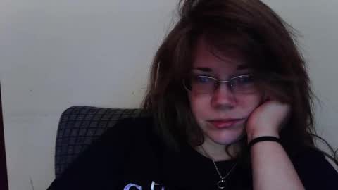 Sam online show from November 4, 7:08 pm