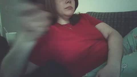 Snapshot of sammy_lyn chatting on February 14, 4:31 pm Sam online show from February 14, 4:31 pm