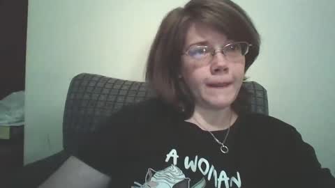 Snapshot of sammy_lyn chatting on February 6, 6:13 pm Sam online show from February 6, 6:13 pm