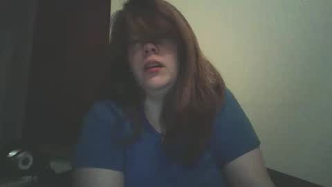 Sam online show from February 10, 7:06 pm