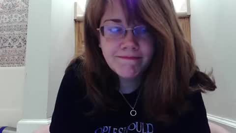 Snapshot of sammy_lyn chatting on September 21, 5:22 pm Sam online show from September 21, 5:22 pm