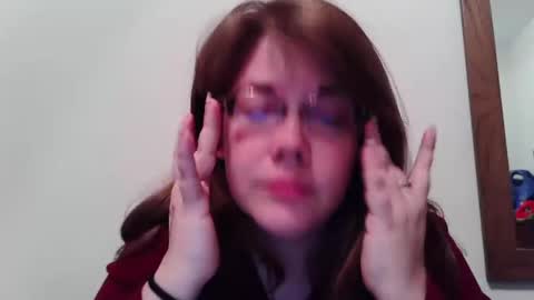 Snapshot of sammy_lyn chatting on November 2, 1:42 am Sam online show from November 2, 1:42 am