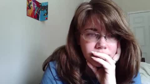 Snapshot of sammy_lyn chatting on September 29, 4:45 pm Sam online show from September 29, 4:45 pm