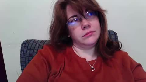 Snapshot of sammy_lyn chatting on October 20, 6:33 pm Sam online show from October 20, 6:33 pm