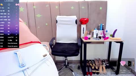  Sammy  online show from February 12, 8:50 pm