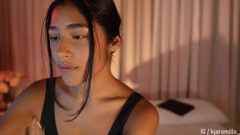 Sam online show from October 3, 11:21 pm