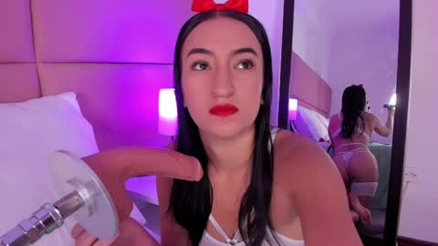 Sammy Morales online show from February 7, 12:28 pm