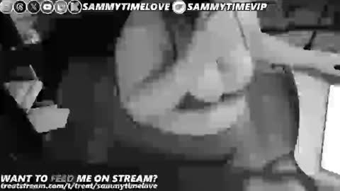 Sammy Time online show from September 11, 12:22 am