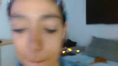 Snapshot of samntha_ferrer28 chatting on March 7, 6:24 am Samantha ferrer online show from March 7, 6:24 am