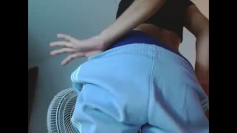 Snapshot of samntha_ferrer28 chatting on February 3, 6:02 am Samantha ferrer online show from February 3, 6:02 am