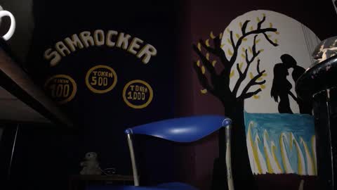 adriana online show from September 23, 7:01 pm