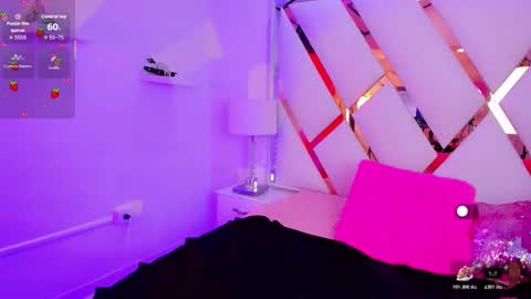 Sammy online show from January 15, 7:20 pm