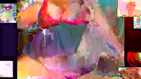 loredy samantha online show from November 30, 11:42 pm