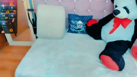  SAMY HUBER online show from September 23, 7:45 pm