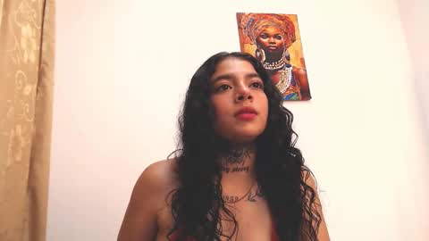 Samy online show from February 13, 3:41 am