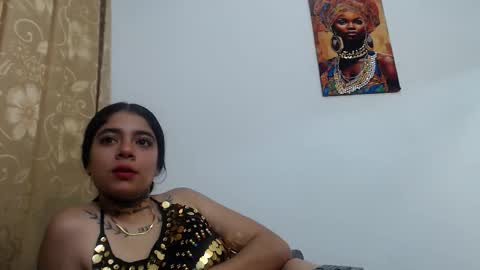 Samy online show from February 17, 3:17 am