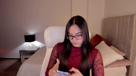 Samy online show from November 16, 9:37 pm