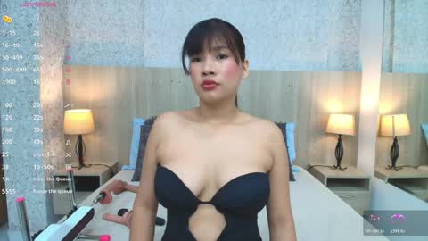 samy Rausch online show from May 2, 11:24 am