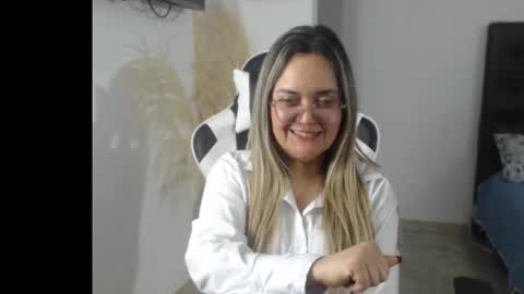 samy_vsn online show from October 16, 2:25 am