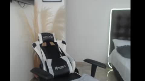 samy_vsn online show from October 4, 7:29 pm