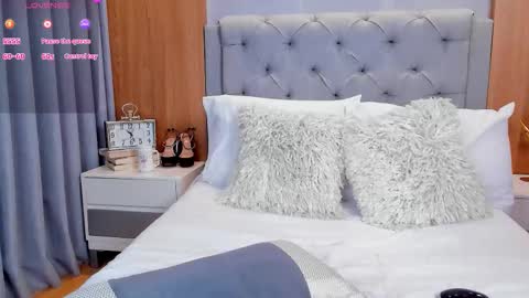 Samy Bennet online show from November 20, 7:04 pm