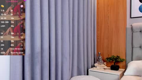 Samy Bennet online show from January 13, 1:15 pm