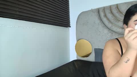 SAMY GREY... online show from January 13, 3:12 am