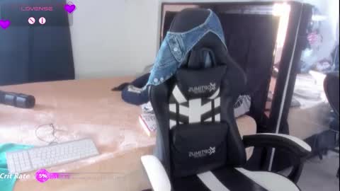 SamyHolbrook online show from October 11, 3:59 pm