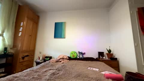 Samymoon online show from December 2, 10:17 am