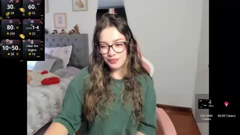Snapshot of samysweet_8 chatting on October 25, 3:08 pm Samanta online show from October 25, 3:08 pm