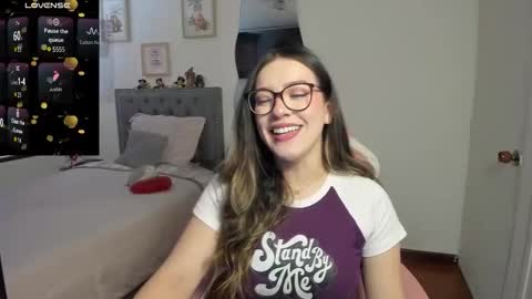 Samanta online show from November 24, 1:46 pm