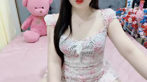 sanami_sian_ online show from April 1, 1:41 pm