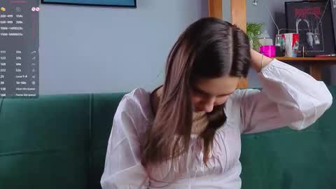 Isabel but you can call me Bella online show from February 7, 2:26 am