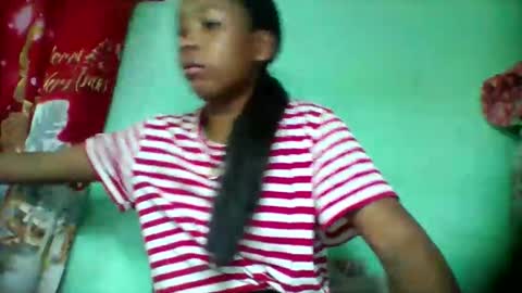 sandra1253099 online show from September 18, 6:23 am