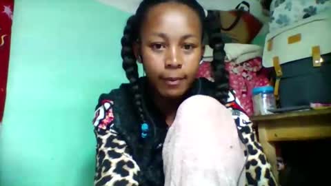 sandra1253099 online show from September 29, 5:07 pm